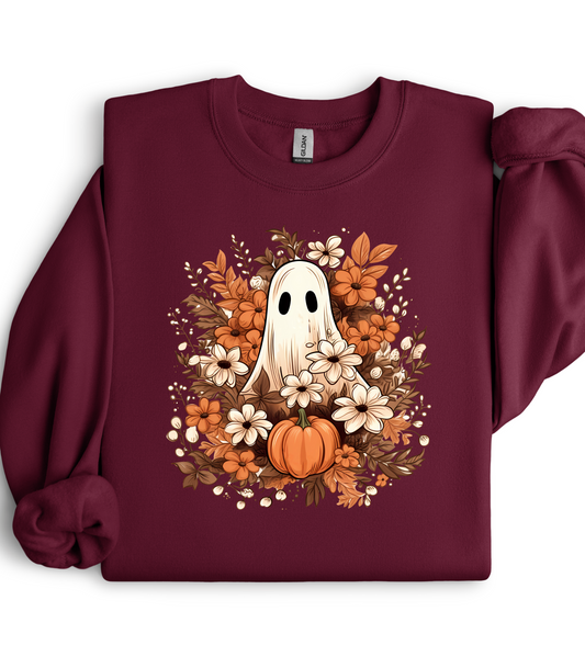 AUTUMN GHOST