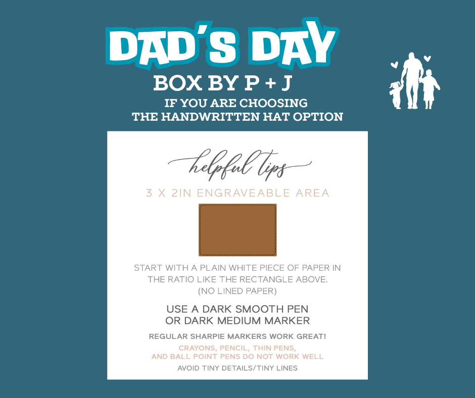 DAD'S DAY BOX OPTION 1