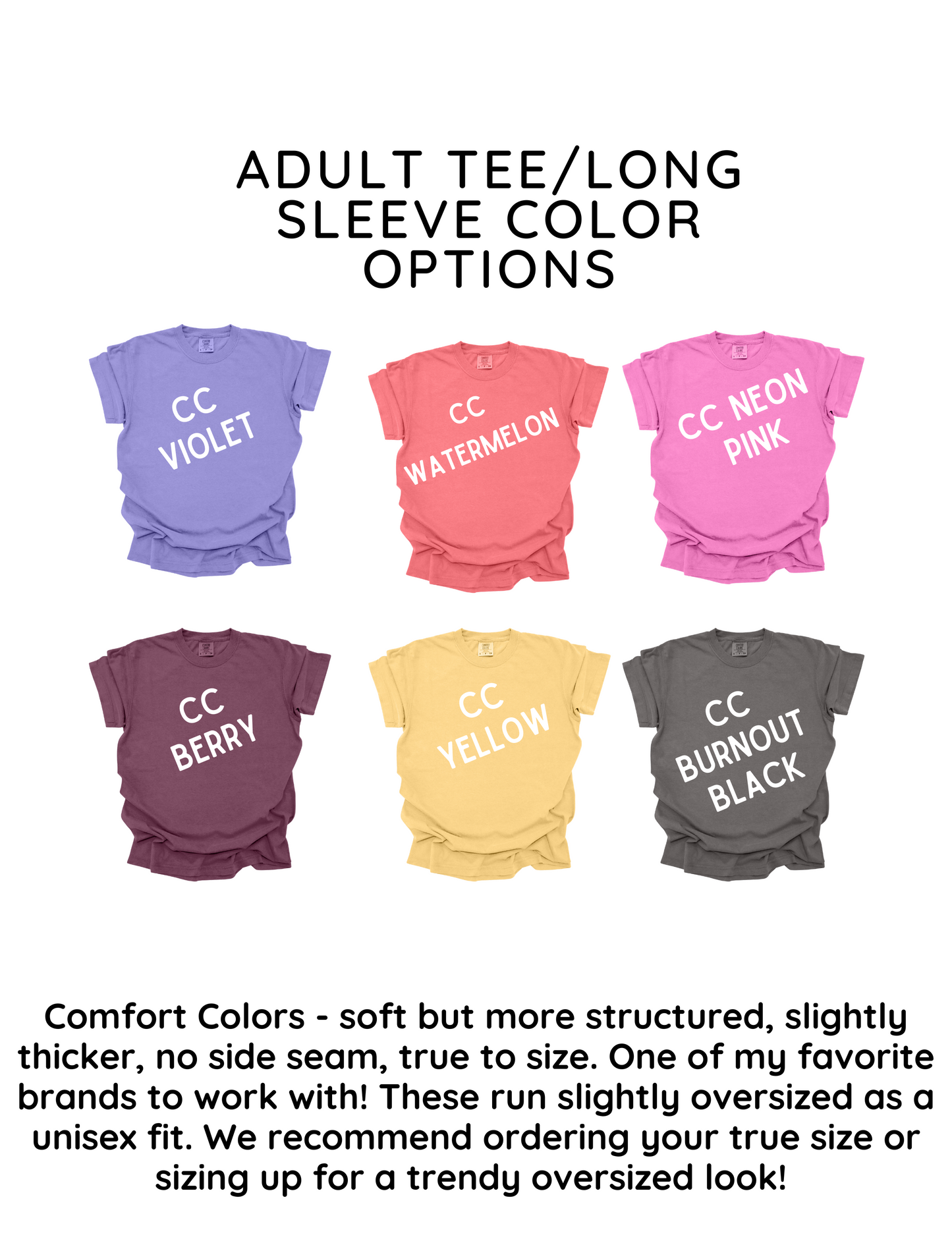 BOOKTROVERT W/ SLEEVE DESIGN + BACK DESIGN FOR TEES - ADULT