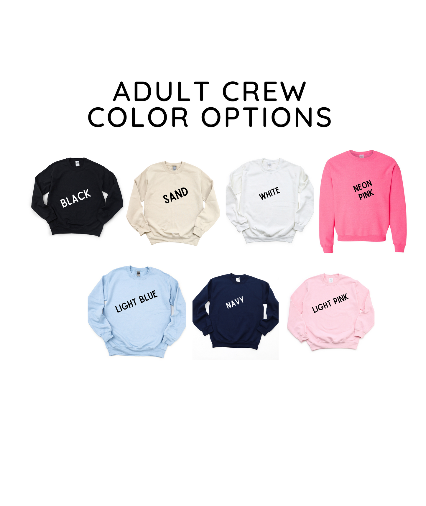 BOAT DAYS FRONT + BACK