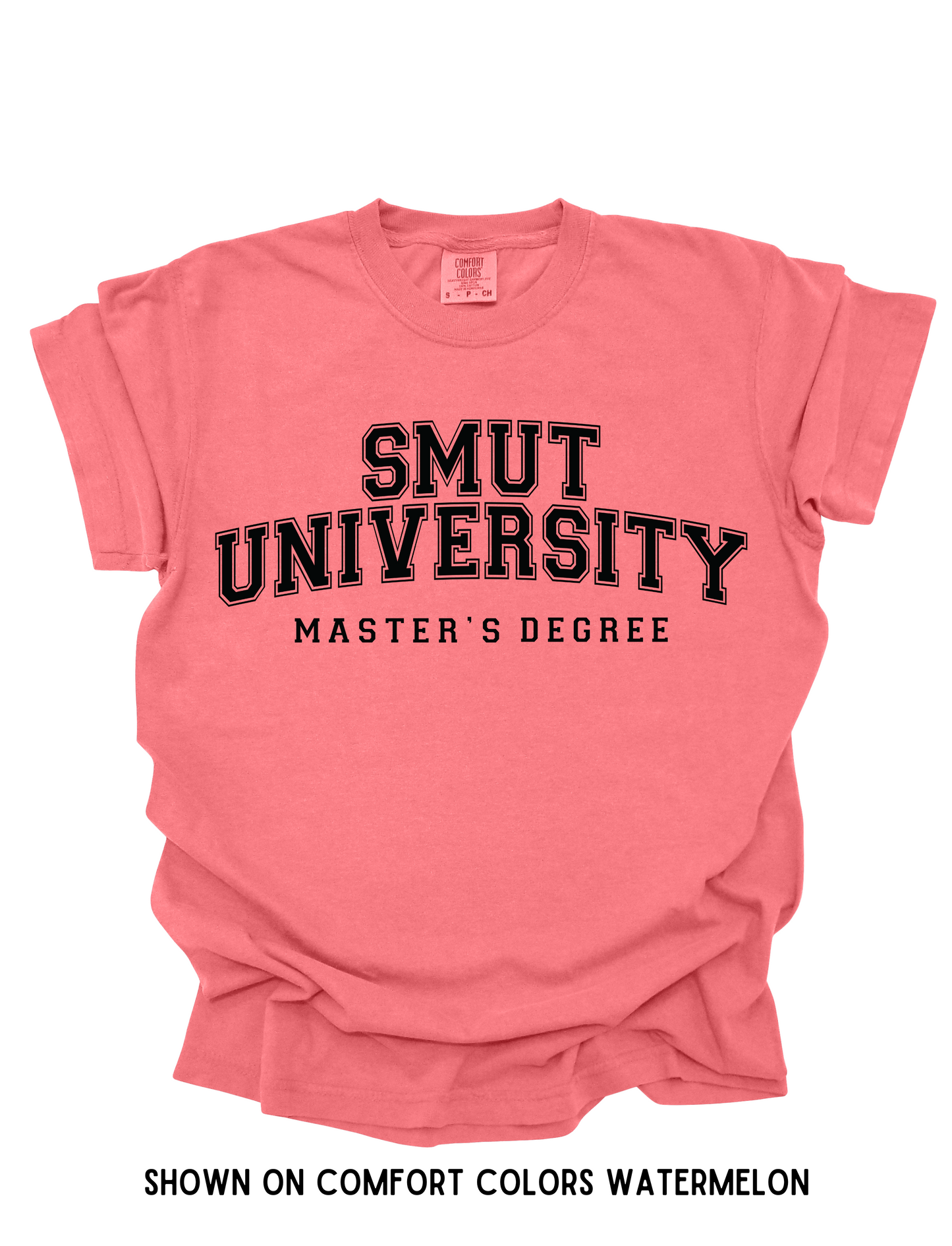 SMUT UNIVERSITY - ADULT