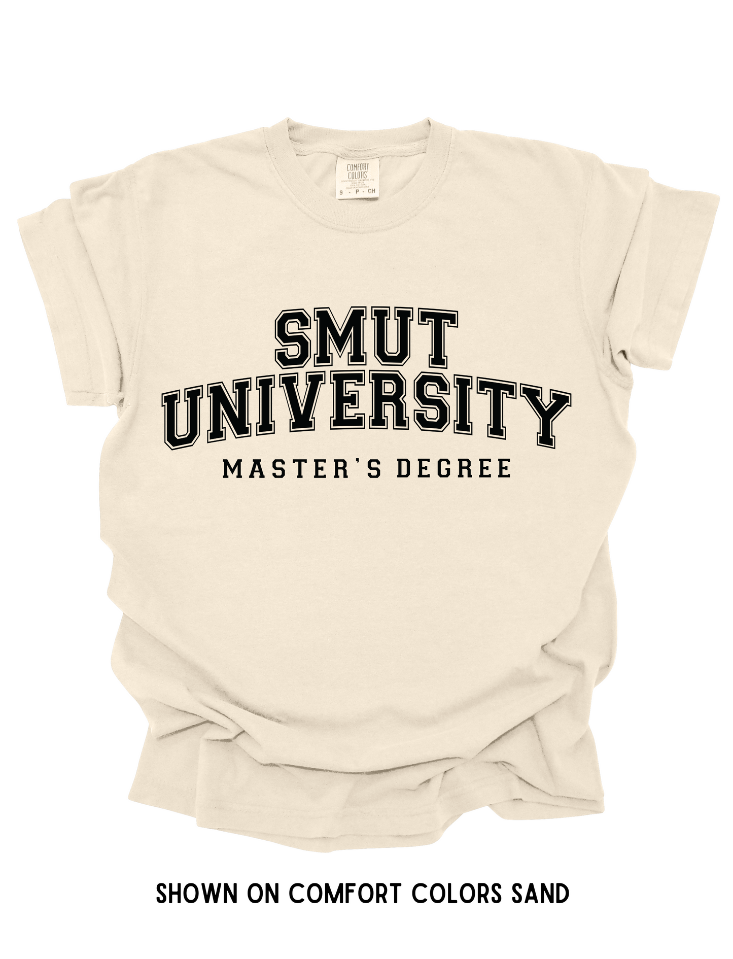 SMUT UNIVERSITY - ADULT