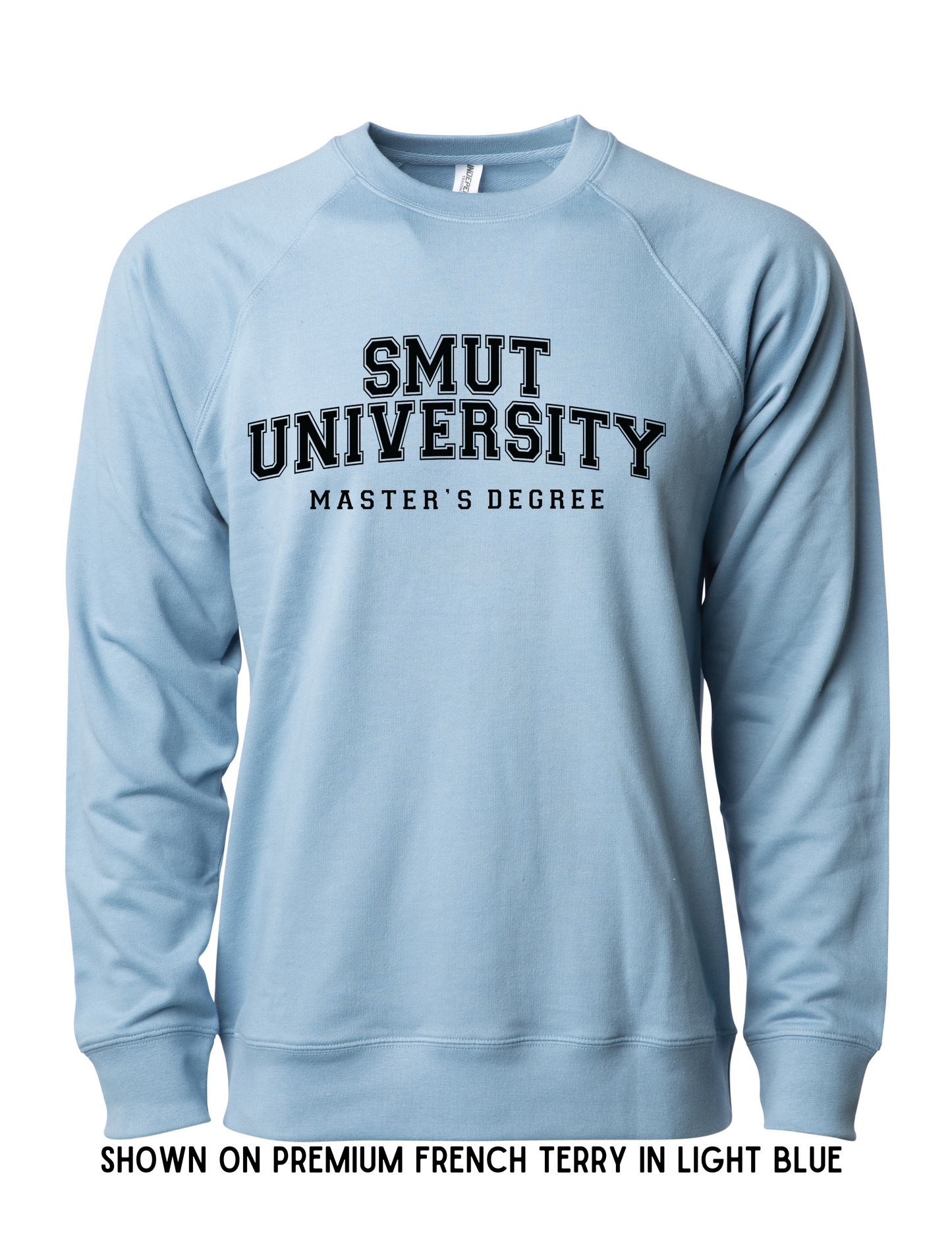 SMUT UNIVERSITY - ADULT