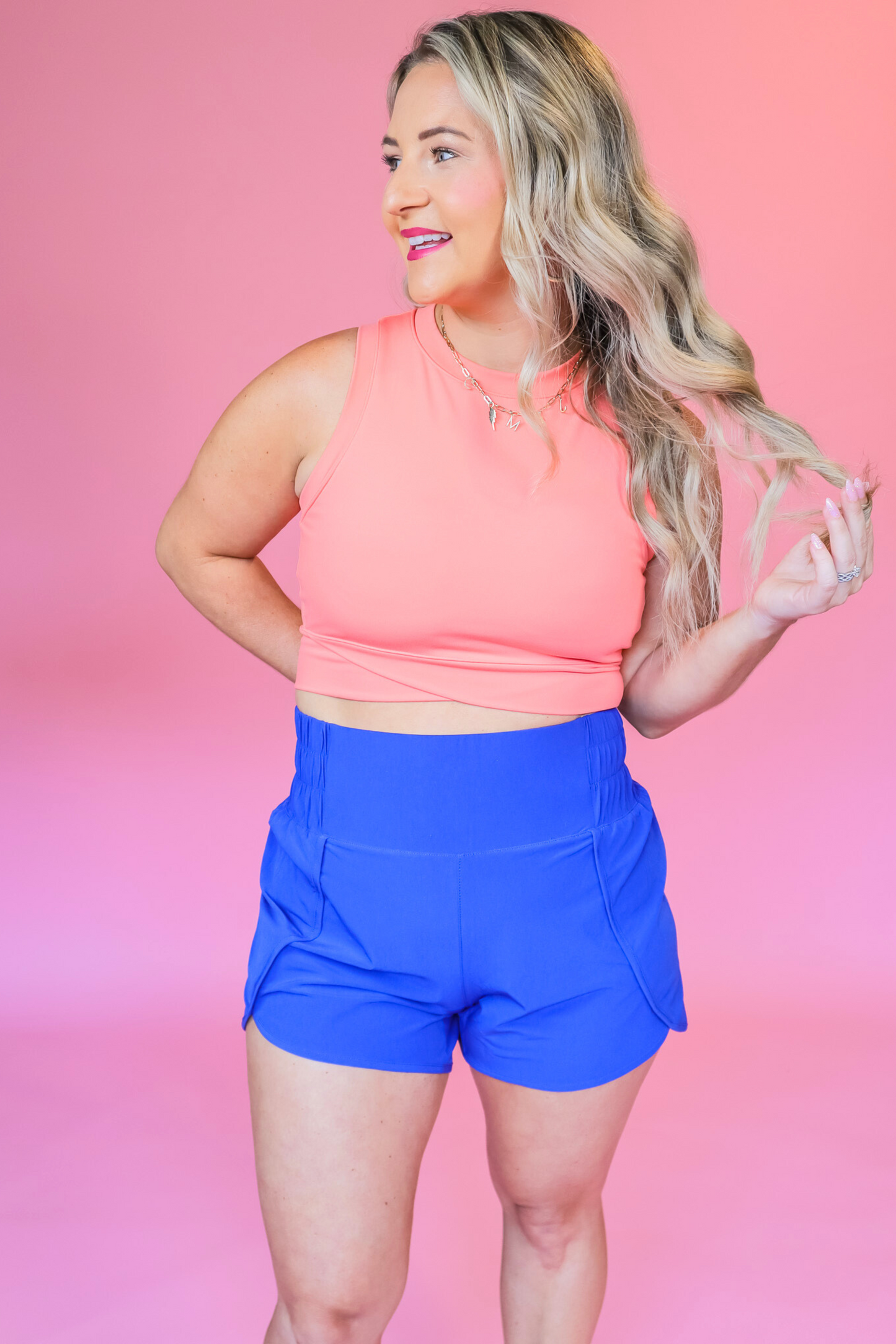 VENICE CROSSOVER ACTIVE TOP