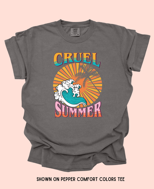 CRUEL SUMMER ADULT