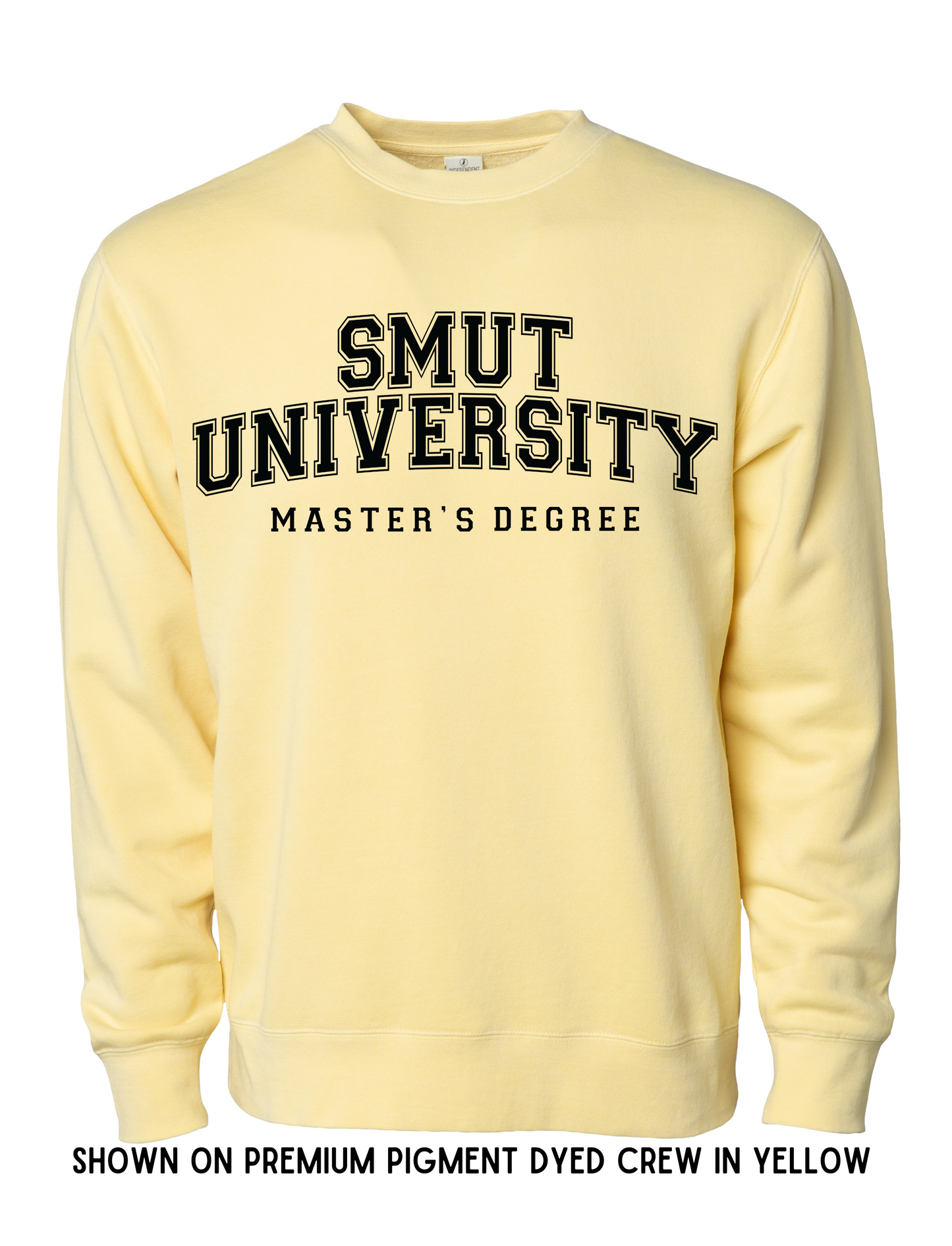 SMUT UNIVERSITY - ADULT