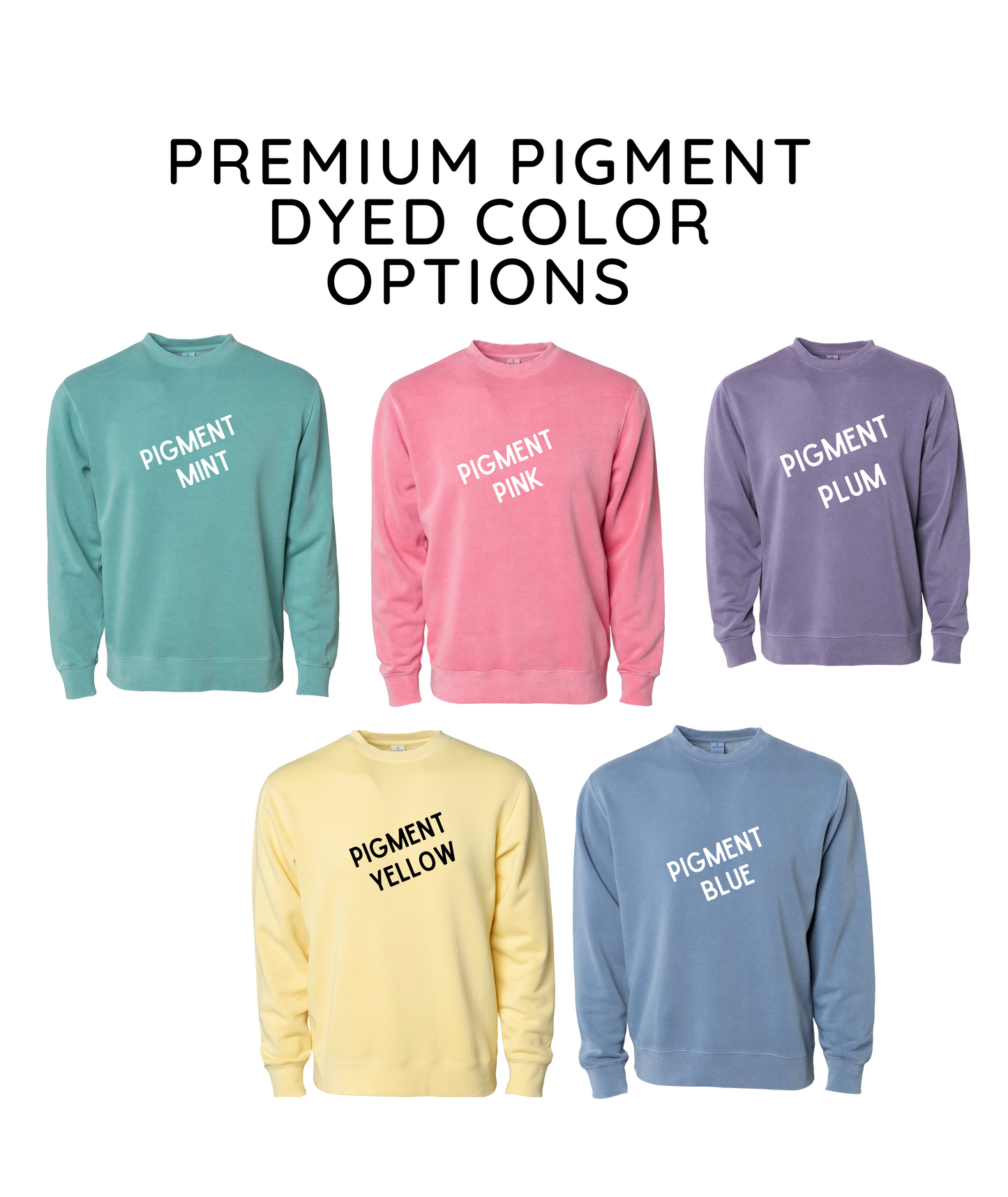 CAMPFIRE CREW - ADULTS - PJ EXCLUSIVE