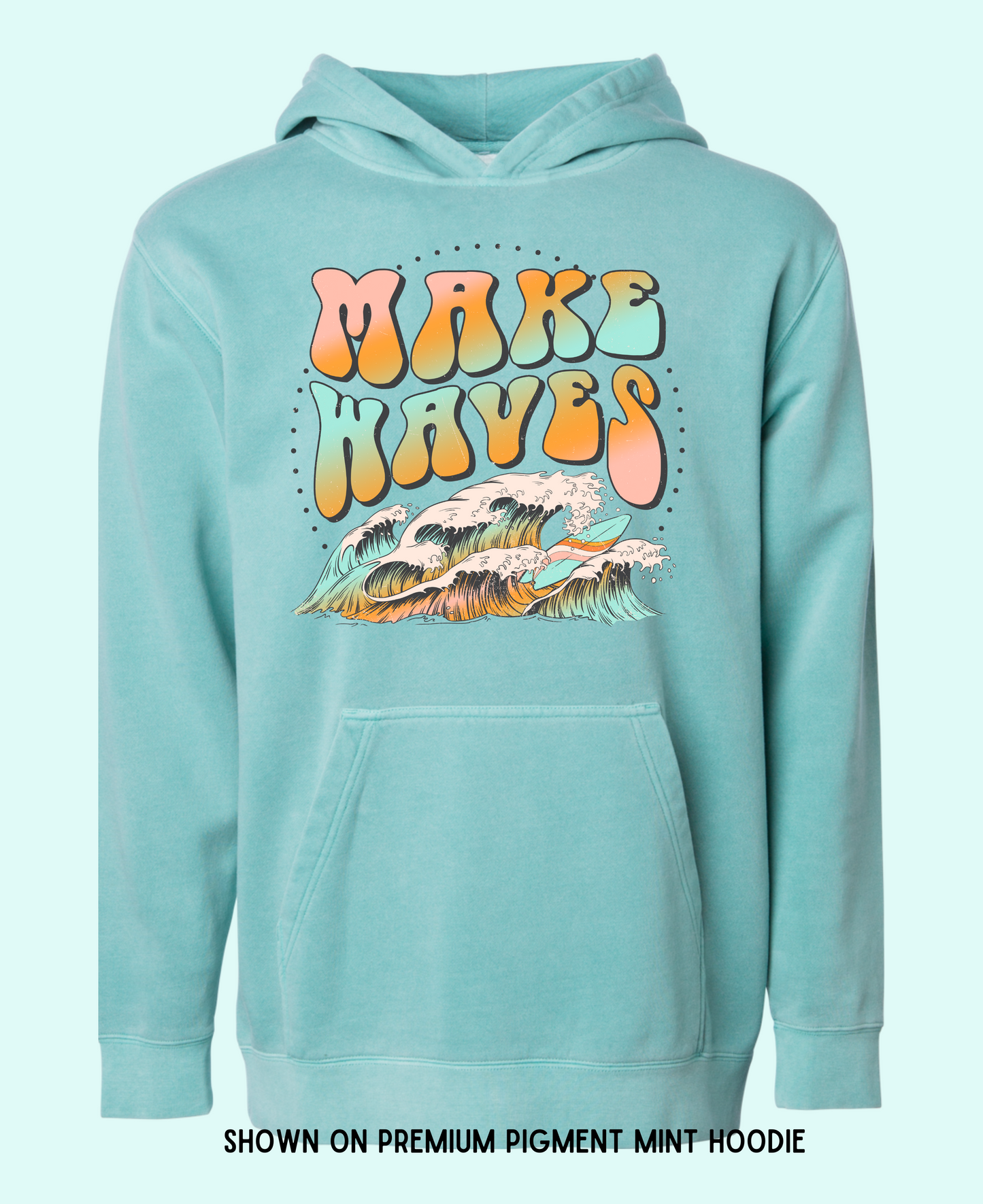 MAKE WAVES ADULT