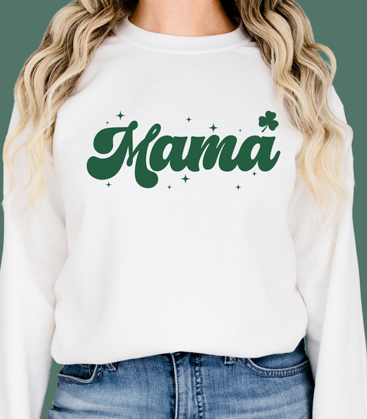 MAMA - LUCKY CHARM MATCH ADULTS