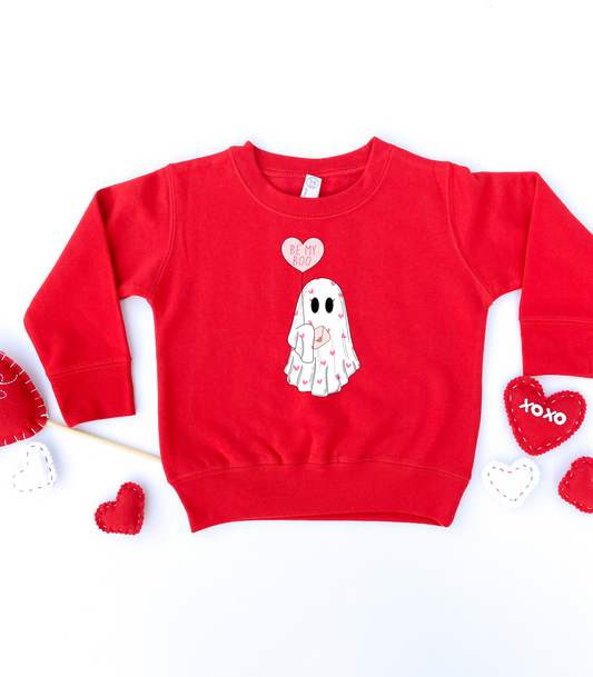 BE MY BOO KIDS
