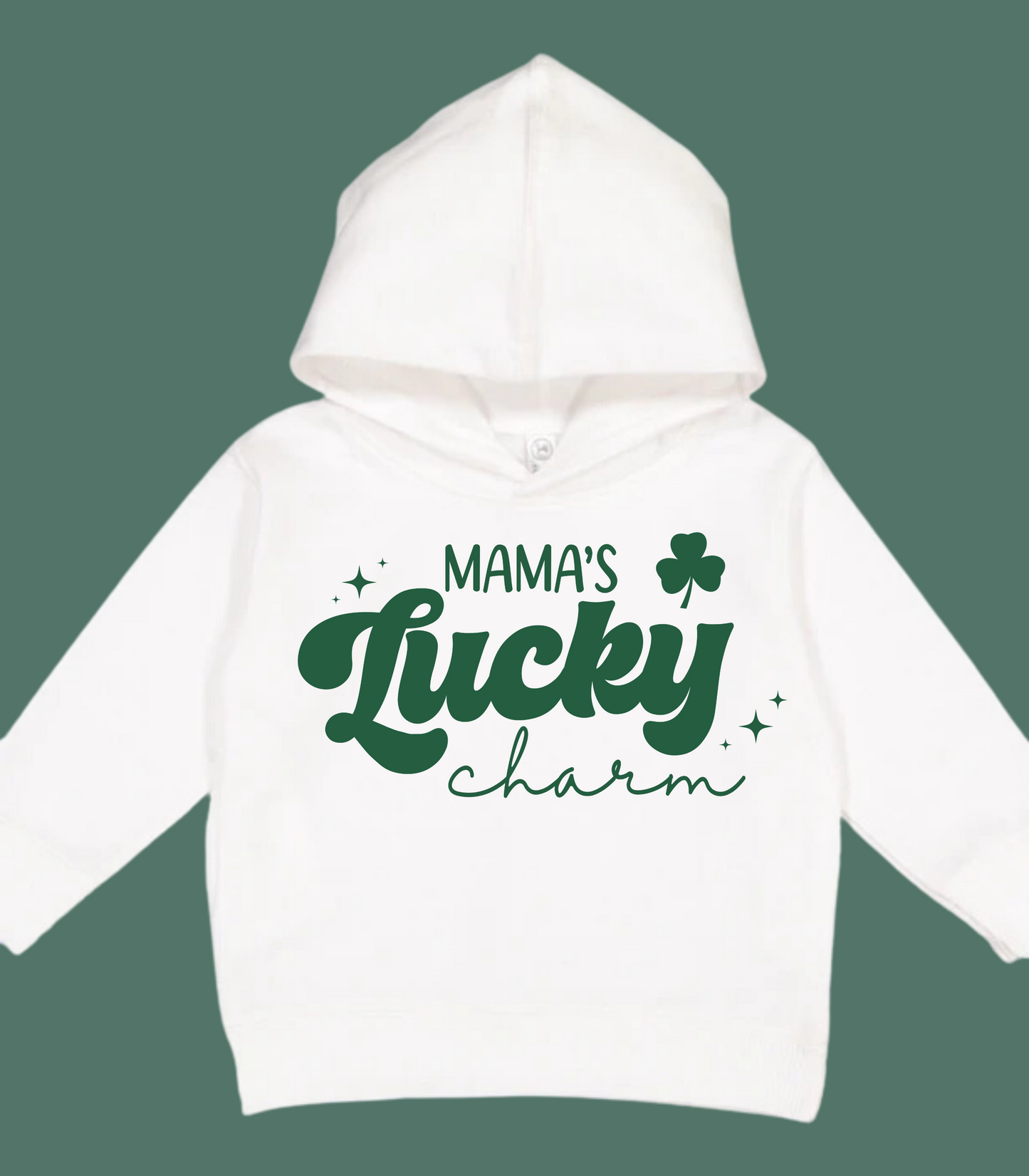 MAMA'S LUCKY CHARM KIDS