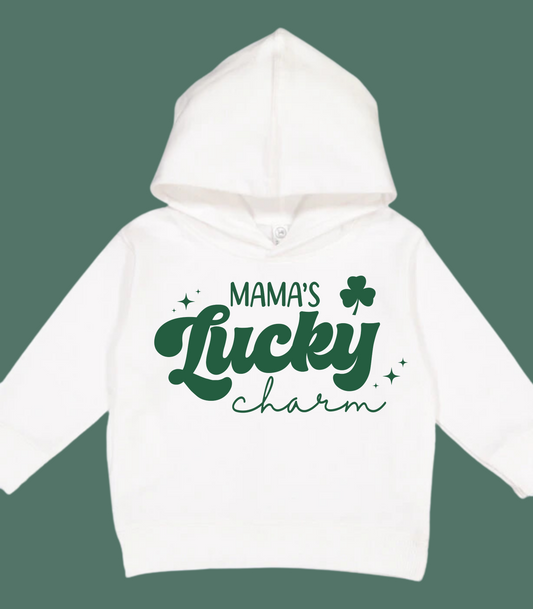 MAMA'S LUCKY CHARM KIDS