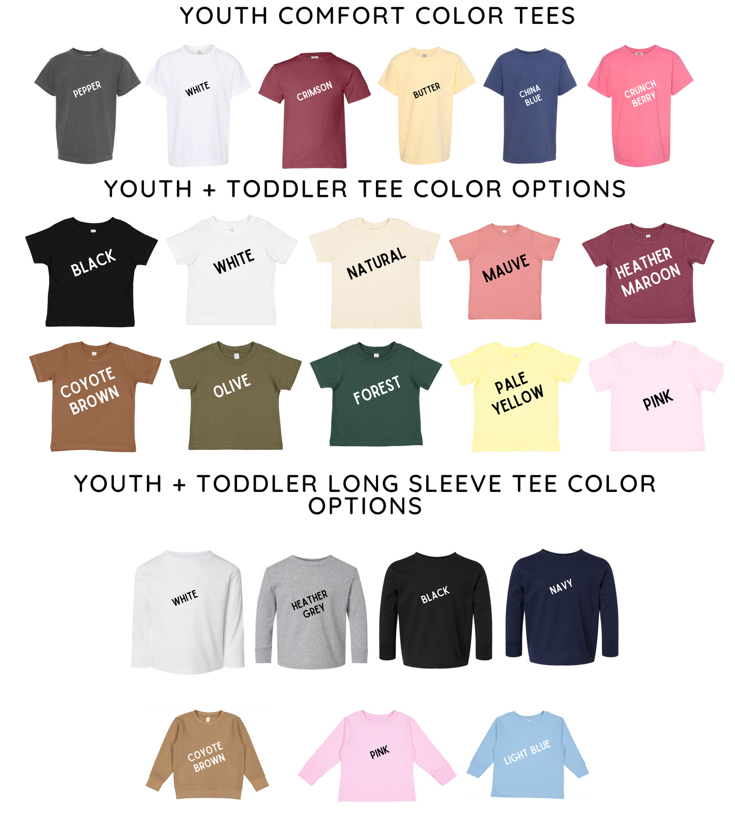 DAISY PUMPKINS KIDS - PJ EXCLUSIVE