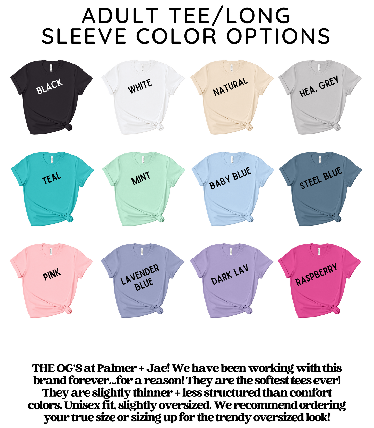 MOTHERHOOD CHAOS + COFFEE - TEE, TANKS + LONG SLEEVE TEE