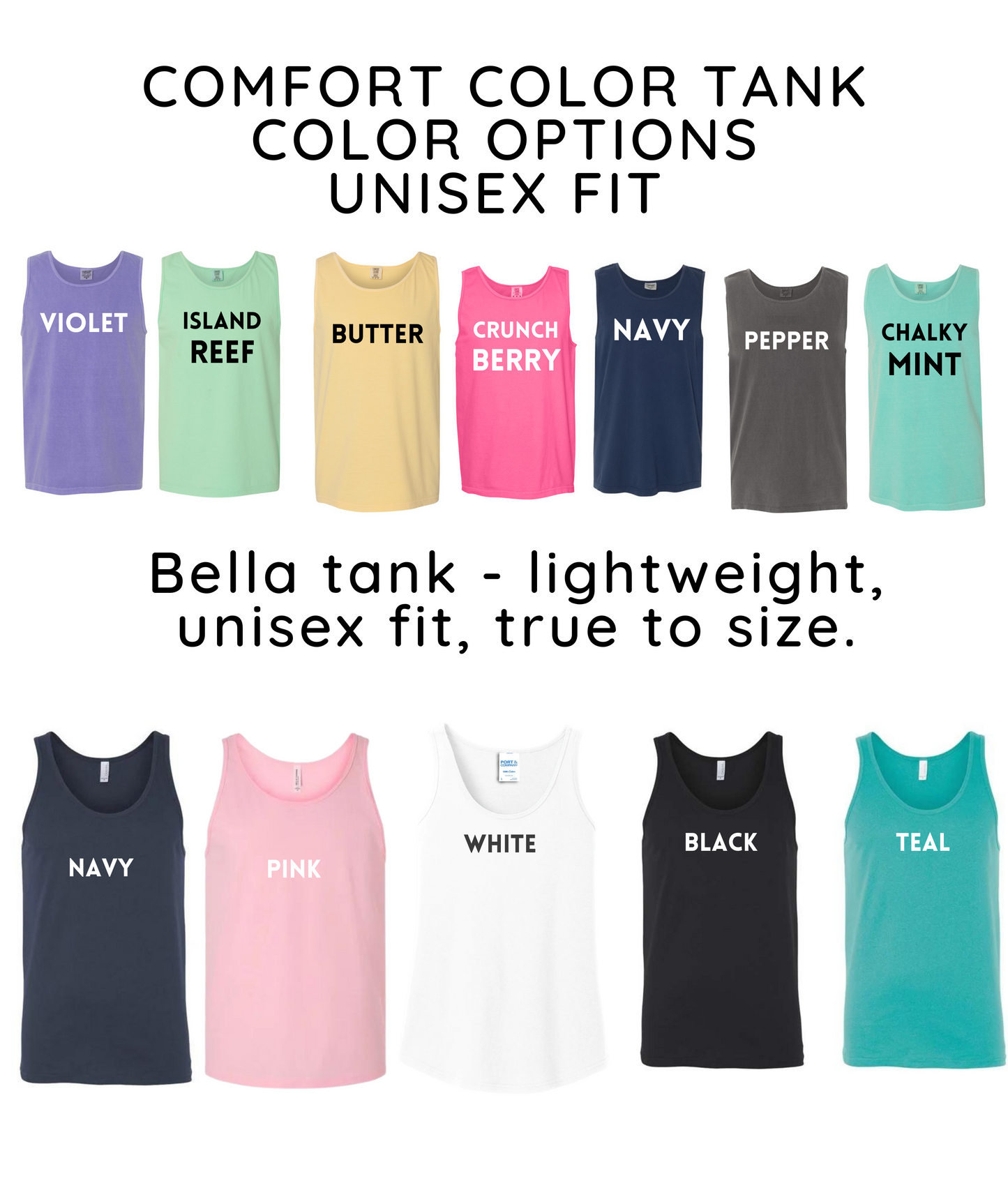 BOAT DAYS FRONT + BACK