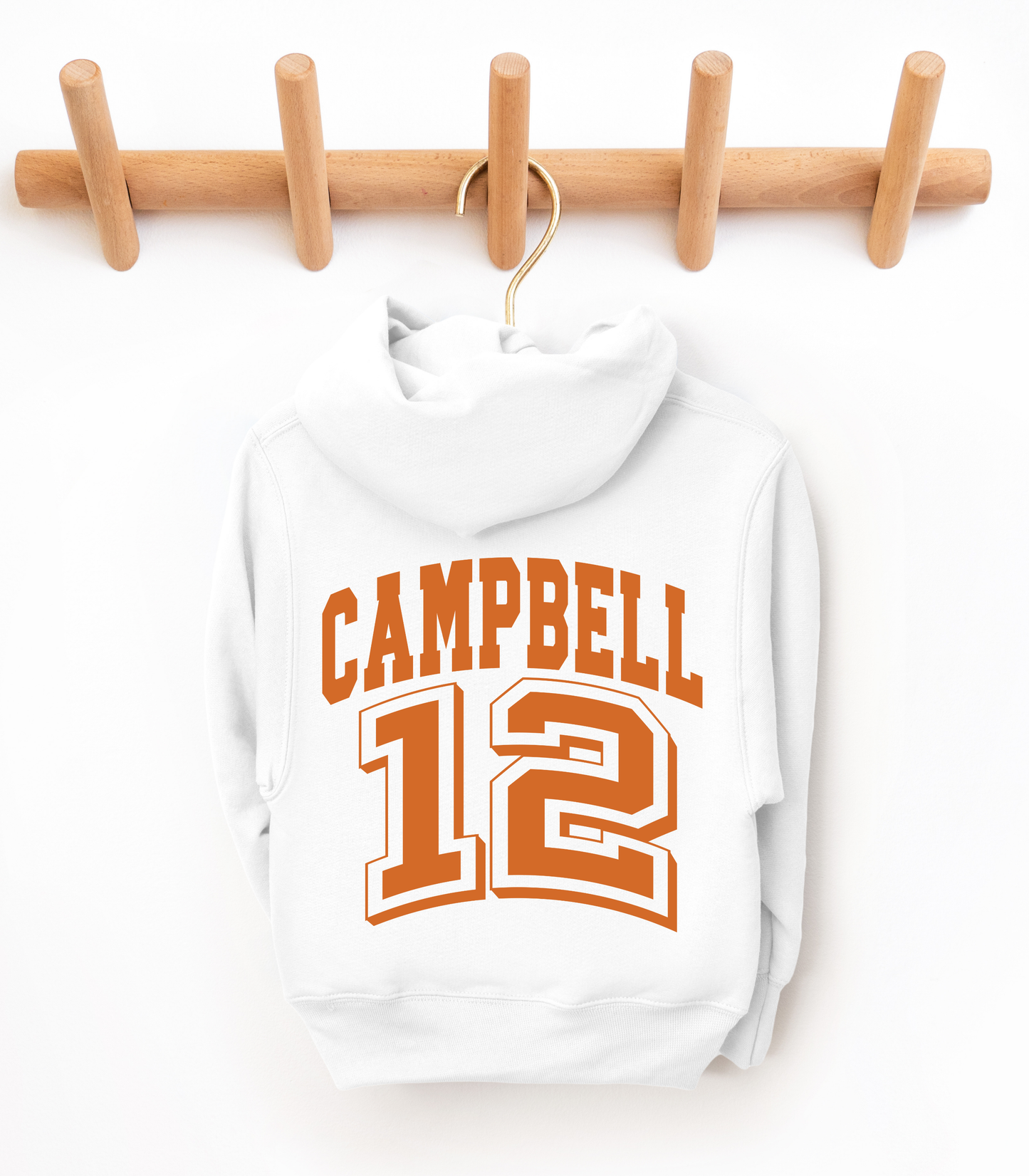 RENEGADE ORIGINAL CUSTOM-NAME + NUMBER - TODDLER/YOUTH
