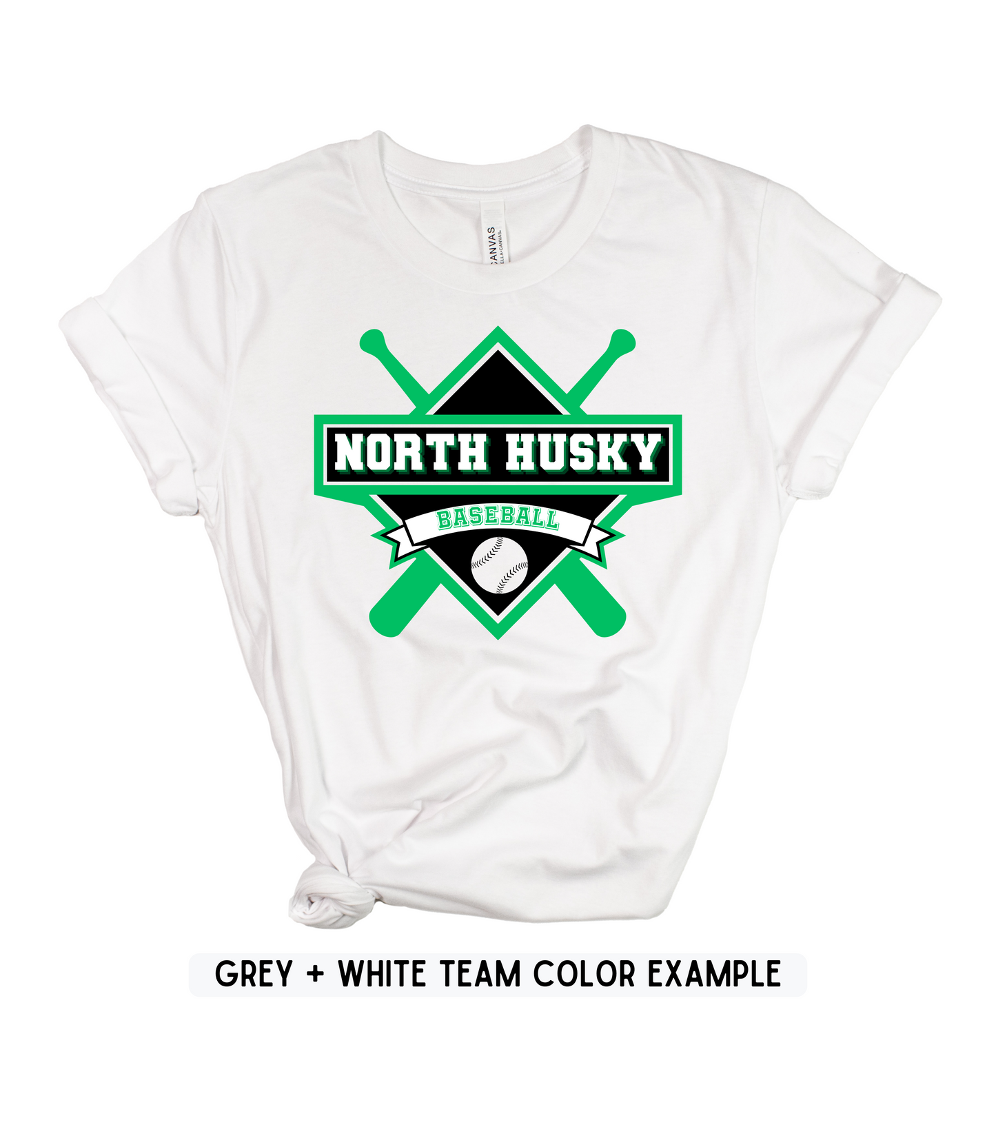 ADULT CUSTOMIZABLE SOFTBALL/BASEBALL DIAMOND OPTIONS