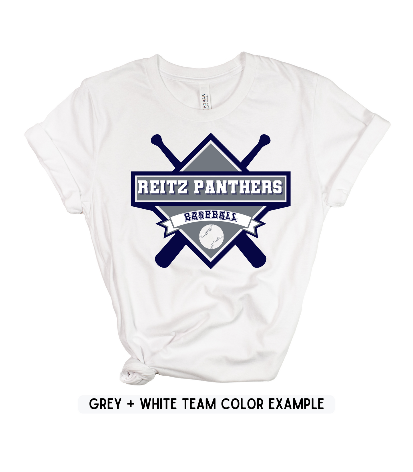 ADULT CUSTOMIZABLE SOFTBALL/BASEBALL DIAMOND OPTIONS