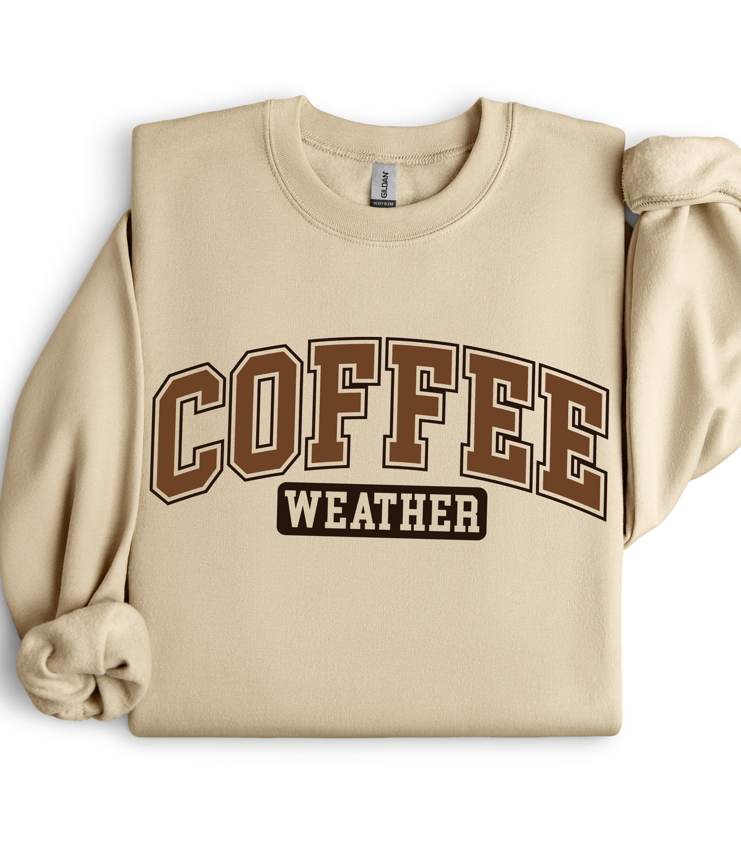COFFEE WEATHER
