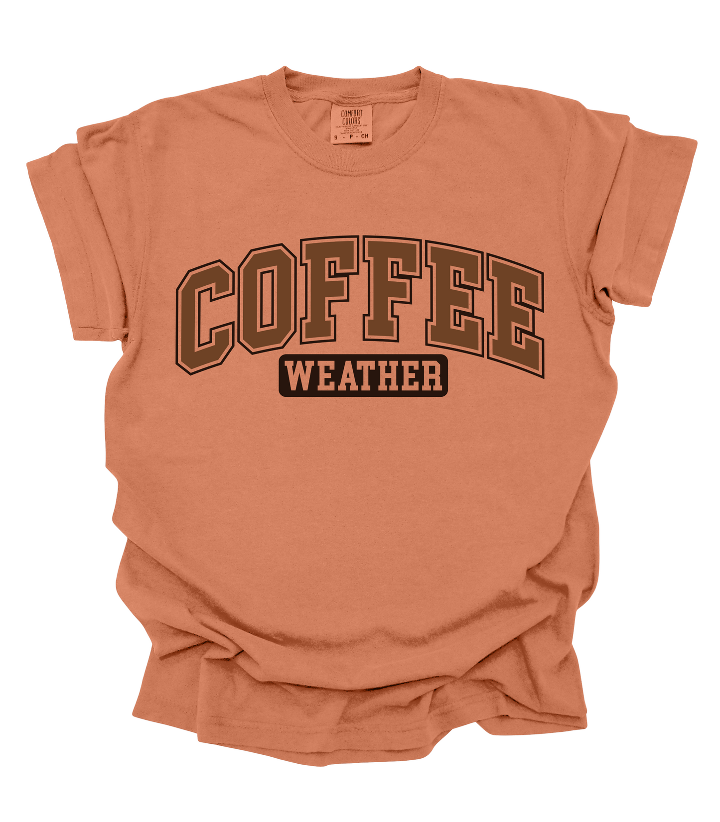 COFFEE WEATHER