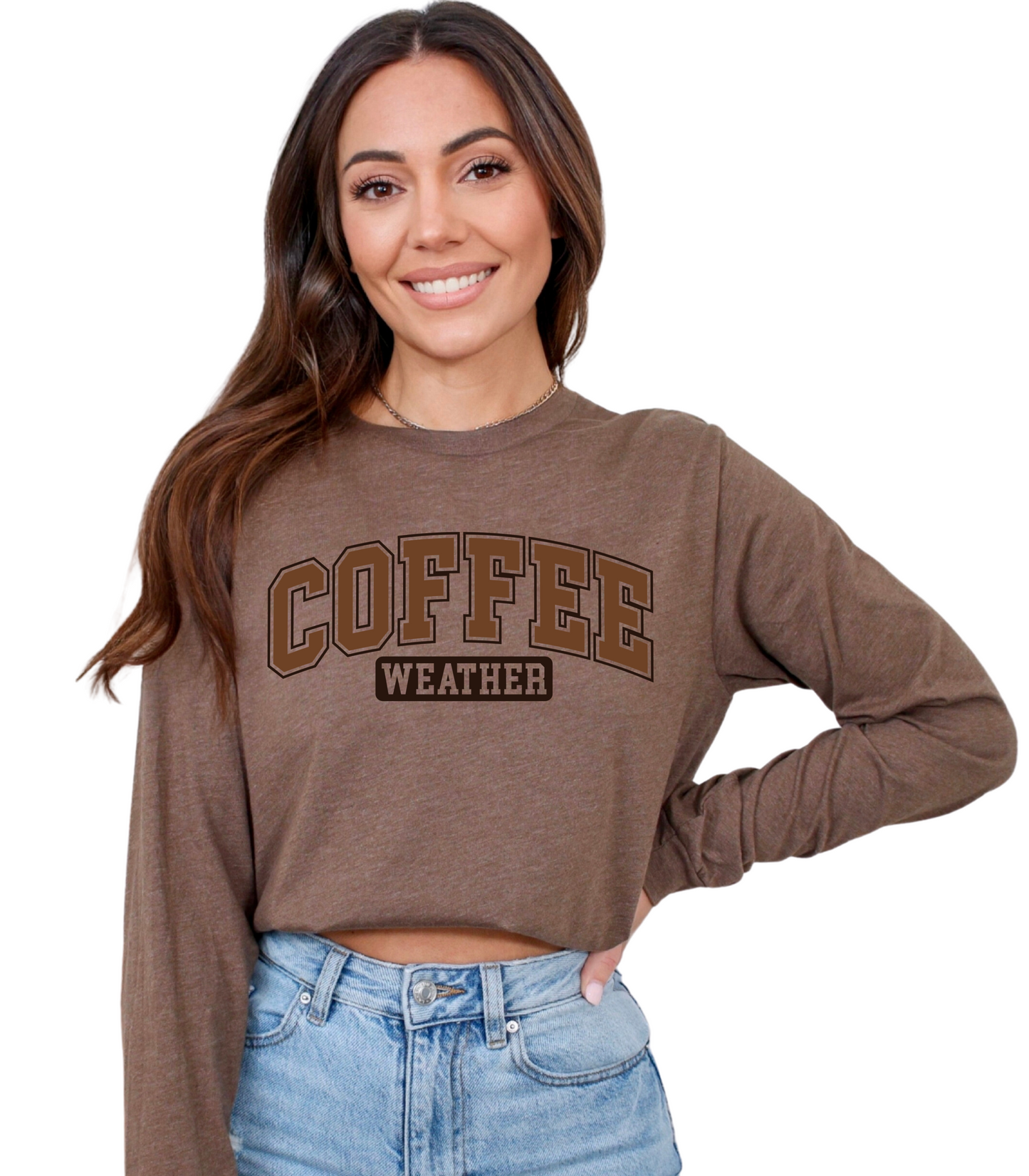 COFFEE WEATHER