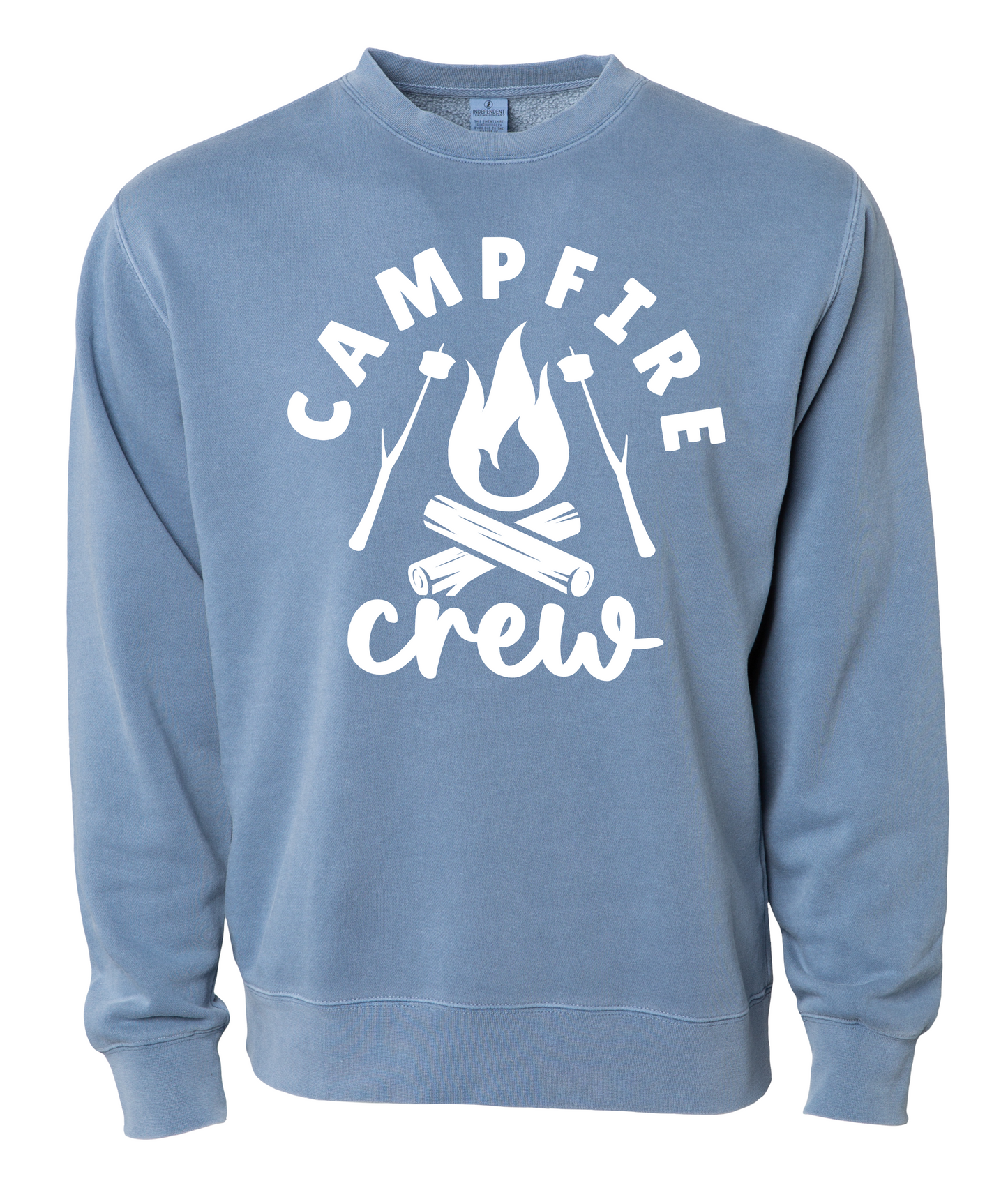 CAMPFIRE CREW - ADULTS - PJ EXCLUSIVE