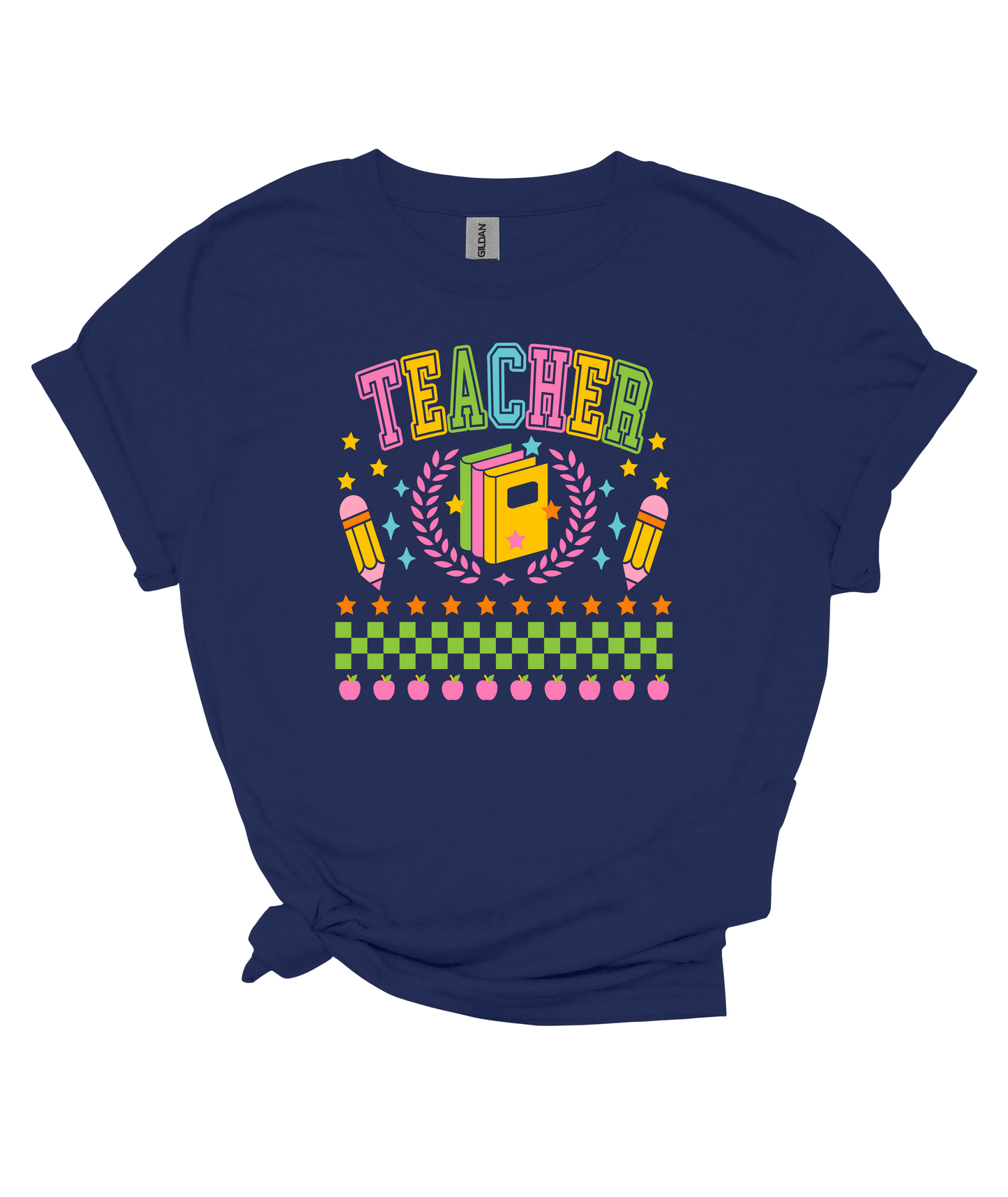 RETRO TEACHER