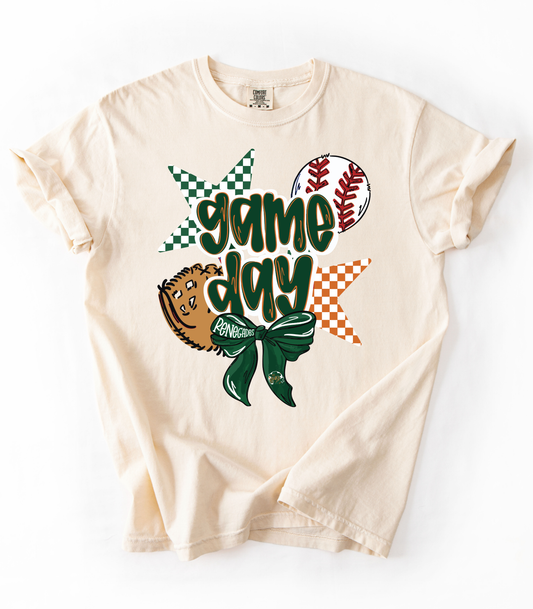 GAME DAY RENEGADES BASEBALL