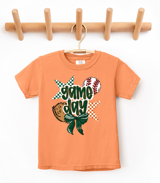 RENEGADE BASEBALL GAME DAY - TODDLER/YOUTH