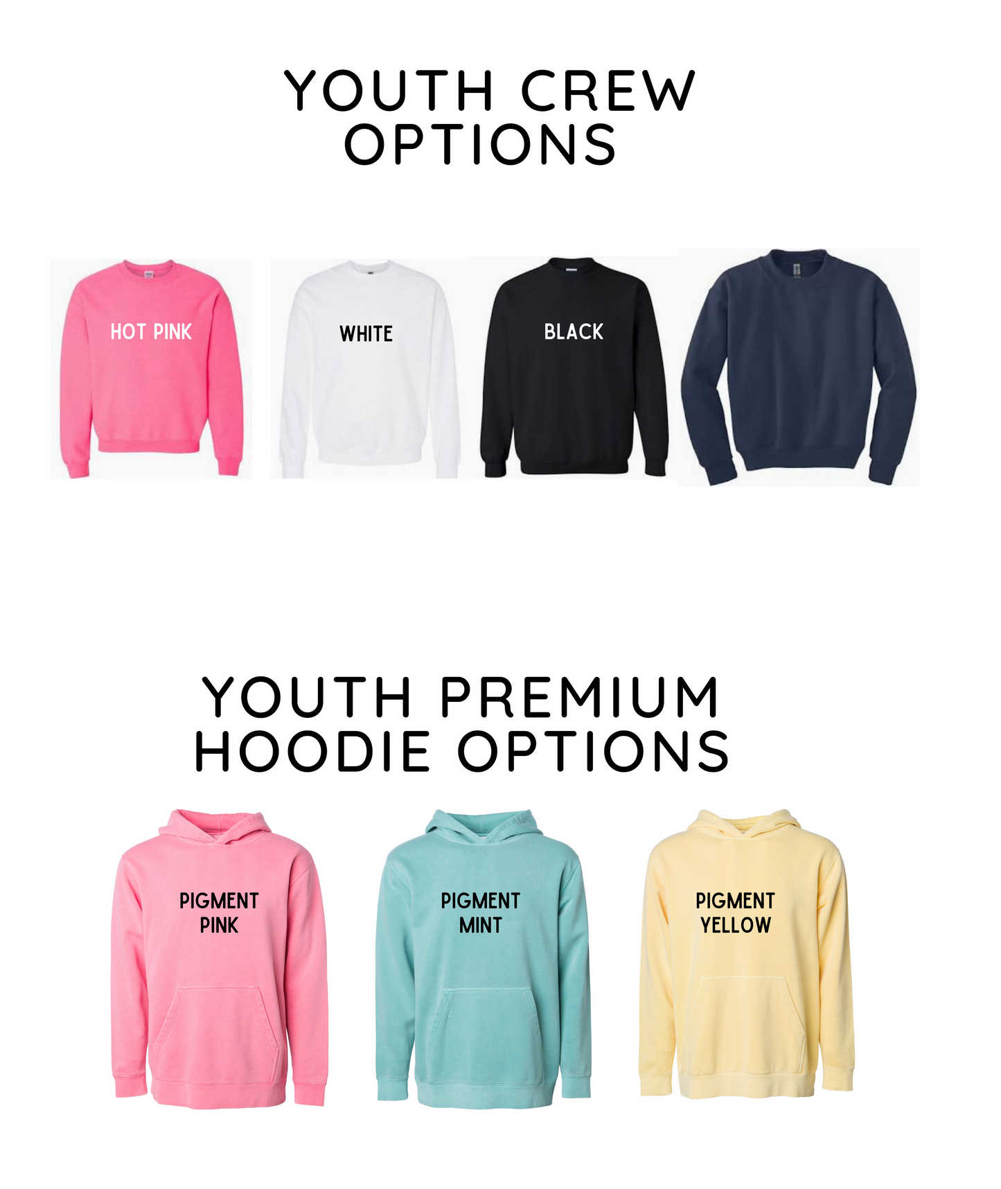 S'MORE SQUAD - KIDS - PJ EXCLUSIVE