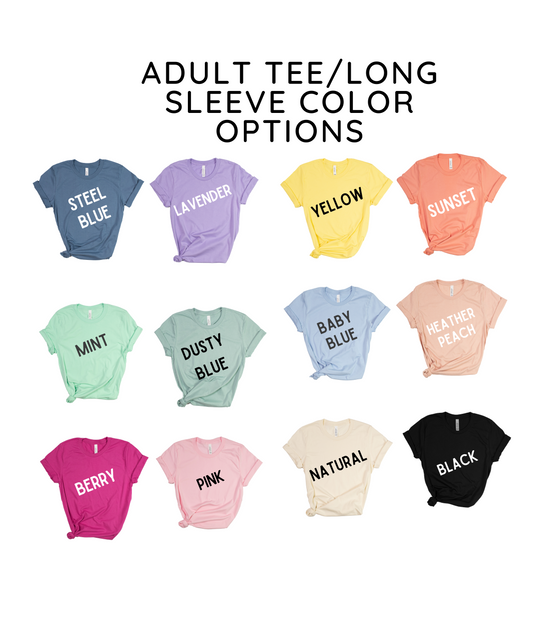 GRADE - LETS DO THIS TEACHER - PJ EXCLUSIVE