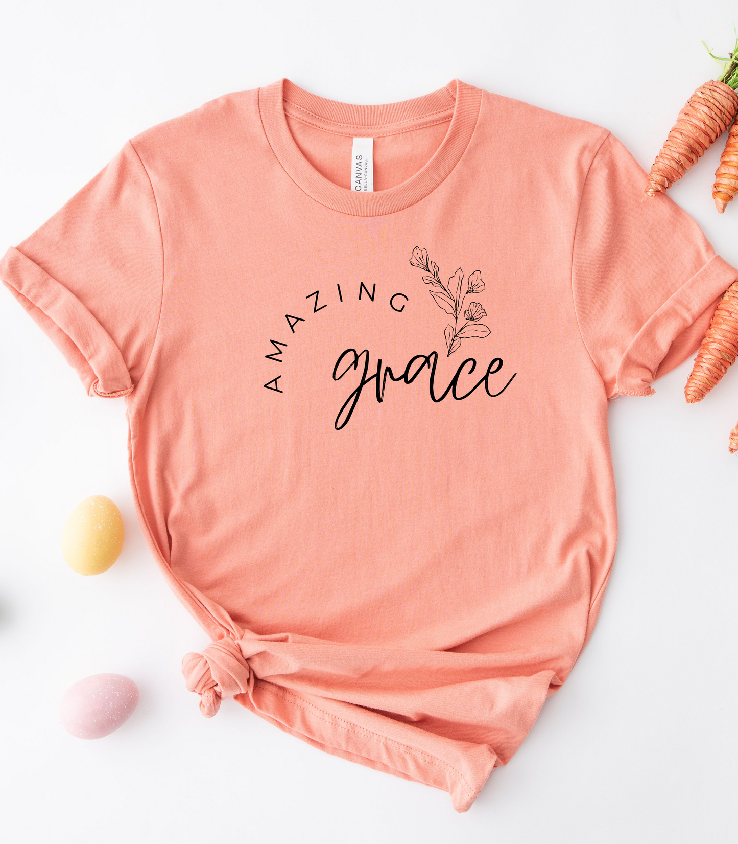 ADULT AMAZING GRACE