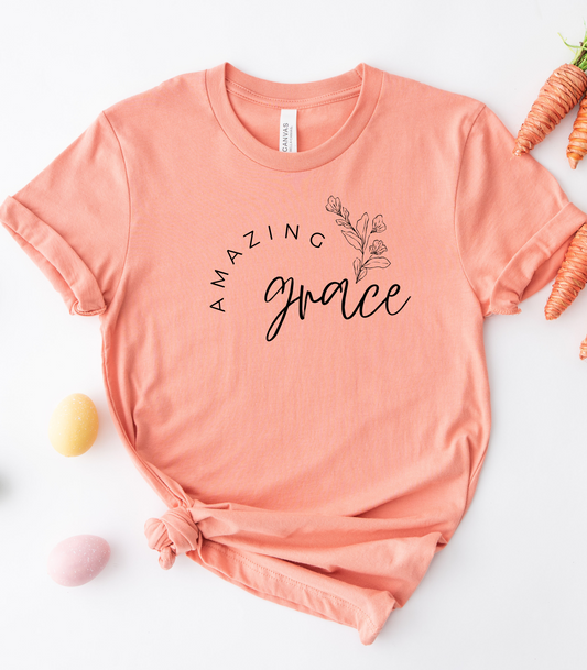 ADULT AMAZING GRACE