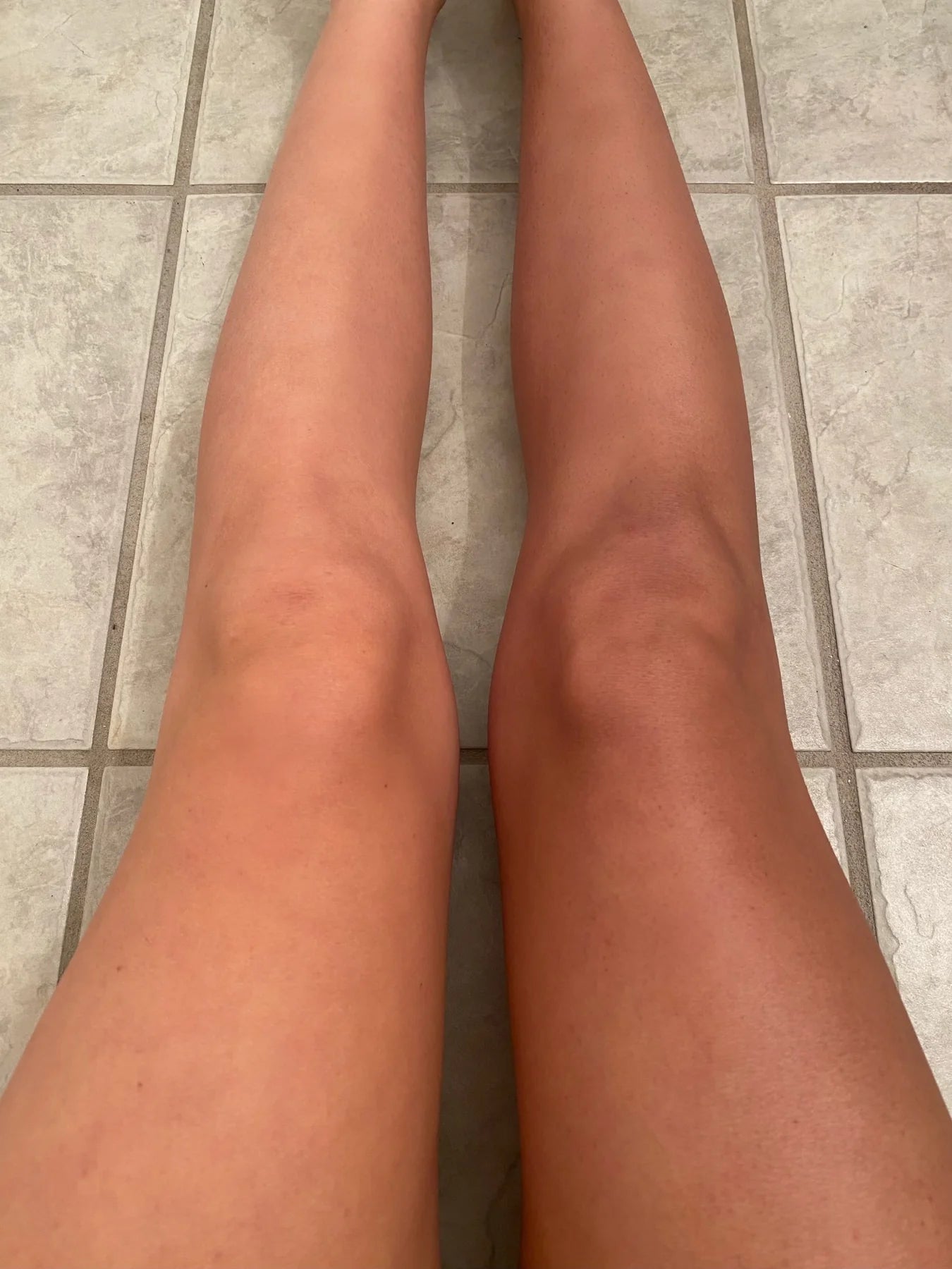 ULTRA VIOLET BEST EVER SELF TANNER