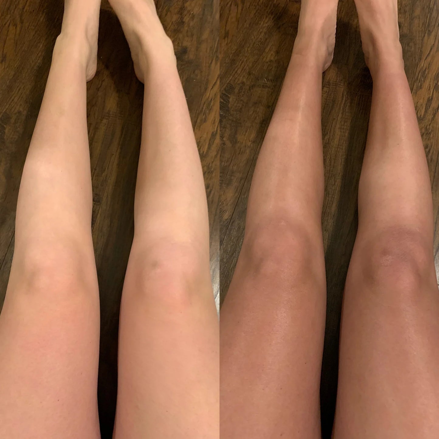ULTRA VIOLET BEST EVER SELF TANNER