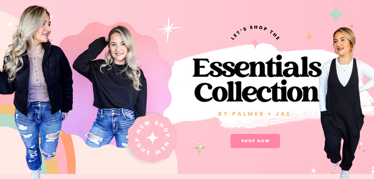 The ESSENTIALS COLLECTION