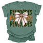 RENEGADES BASEBALL BOW