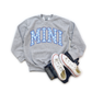 MINI BLUE HEARTS YOUTH CREW/TEE