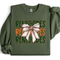 RENEGADES BASEBALL BOW