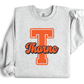 THORNE WITH A CAPITAL T - SWEATSHIRT OPTIONS