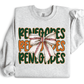 RENEGADES BASEBALL BOW