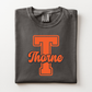 THORNE WITH A CAPITAL T - TEES + LONG SLEEVE TEES