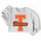 YOUTH THORNE WITH A CAPITAL T - TODDLER & YOUTH SWEATSHIRT OPTIONS