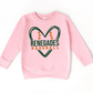 RENEGADE BASEBALL HEART - TODDLER/YOUTH
