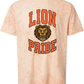 THORNE HAND-DRAWN LION PRIDE - TEES + LONG SLEEVE TEES