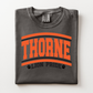 THORNE LION PRIDE + PAWS - TEES + LONG SLEEVE TEES