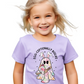 KIDS EGG-CEPTIONALLY BOUJEE TEE