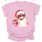 SANTA PINK BUBBLEGUM