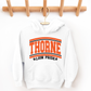 YOUTH THORNE LION PRIDE + PAWS - TODDLER & YOUTH SWEATSHIRT OPTIONS