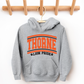 YOUTH THORNE LION PRIDE + PAWS - TODDLER & YOUTH SWEATSHIRT OPTIONS